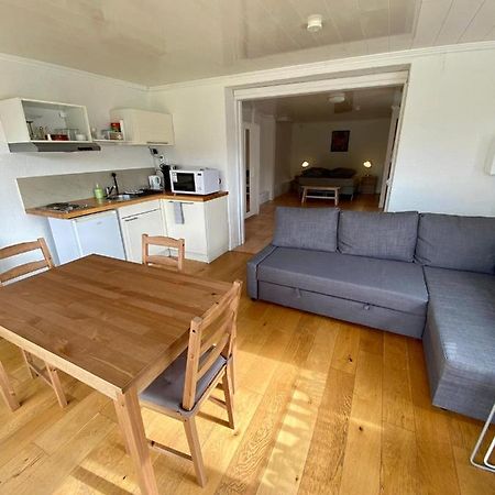 Studio Rekreant Küchelscheid Eksteriør bilde