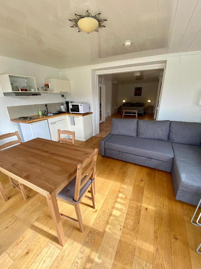 Studio Rekreant Küchelscheid Eksteriør bilde