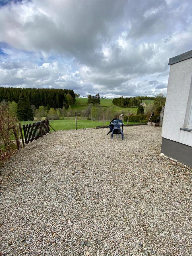 Studio Rekreant Küchelscheid Eksteriør bilde