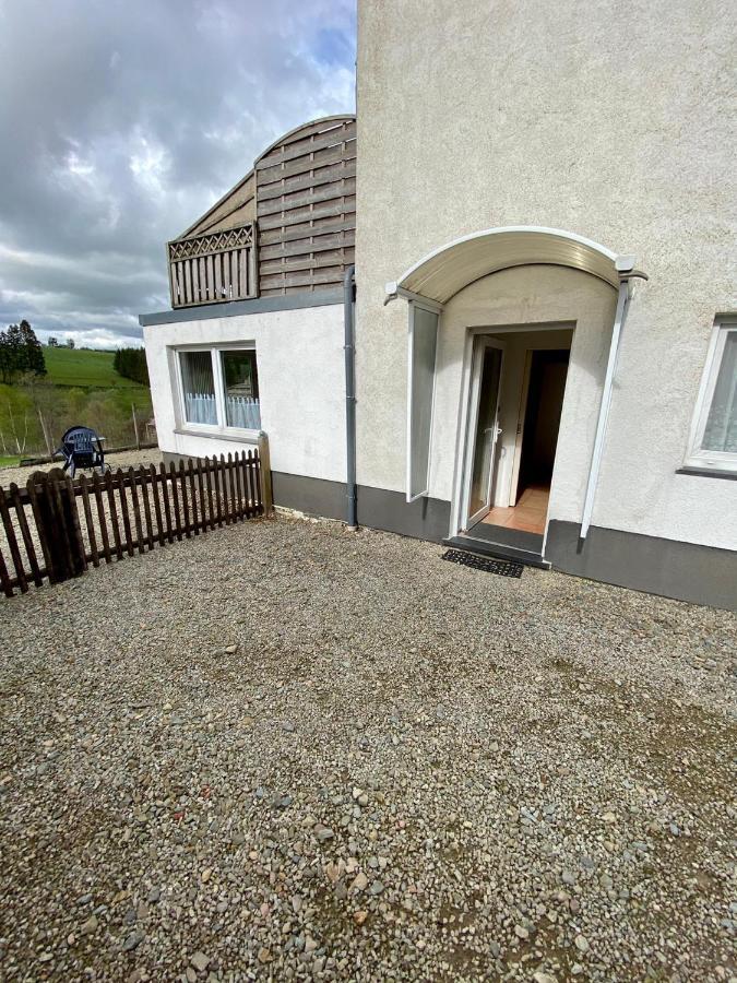 Studio Rekreant Küchelscheid Eksteriør bilde