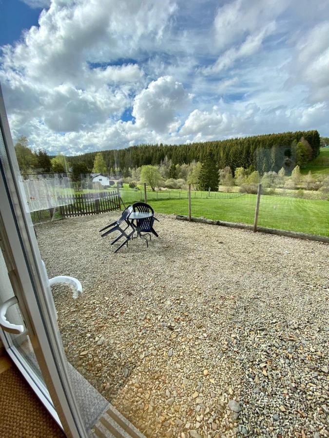 Studio Rekreant Küchelscheid Eksteriør bilde