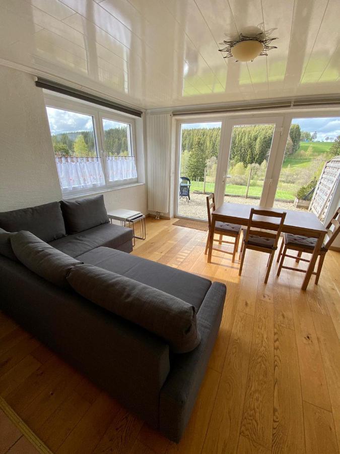 Studio Rekreant Küchelscheid Eksteriør bilde